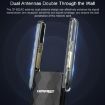 COMFAST CF-822AC 600Mbps Dual-band Wifi USB Network Adapter - 3