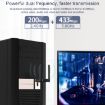 COMFAST CF-822AC 600Mbps Dual-band Wifi USB Network Adapter - 5