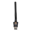 WL005 Mini Dual-Band USB Wireless Network Card - 2