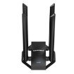 COMFAST CF-966AX WiFi 6 Adapter - 1800Mbps Dual Band USB3.0 - 1