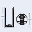 COMFAST CF-966AX WiFi 6 Adapter - 1800Mbps Dual Band USB3.0 - 2