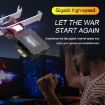 EDUP EP-9635C 2.5Gbps Gigabit Game Wired Network Card - 7