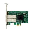 ST7257 PCIE X1 82576EB Dual Port SFP Ethernet Card NIC - 5