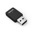 Tenda U9 650Mbs USB Wireless Network Card 5G Dual Band WiFi Receiver - 2
