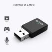 Tenda U9 650Mbs USB Wireless Network Card 5G Dual Band WiFi Receiver - 4