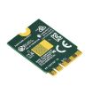Waveshare 24780 AW-CB375NF Dual-Band WiFi 5 Wireless NIC - 2