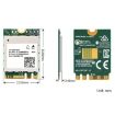 Waveshare 24780 AW-CB375NF Dual-Band WiFi 5 Wireless NIC - 3