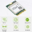 Waveshare 24780 AW-CB375NF Dual-Band WiFi 5 Wireless NIC - 4