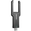 COMFAST 972AX 5400Mbps WiFi6 USB Wireless Network Card - 1