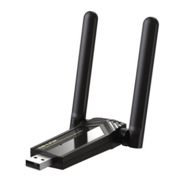 LB-LINK WDN1300H Dual Band 1300M USB Wireless Network Card - 1