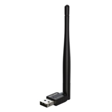 LB-LINK WN155A 150M Wireless Network Card Adapter USB WiFi Receiver - 1