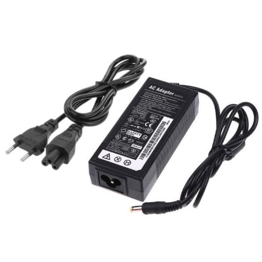 AC Adapter 16V 4.5A 72W for ThinkPad Notebook - 1