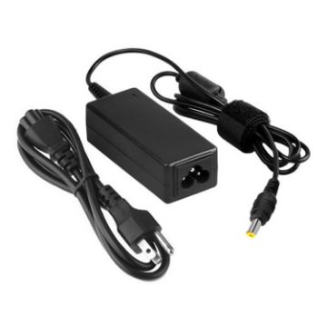 FUJITSU Laptop AC Adapter 19V 4.22A 80W - 5.5 x 2.5mm (Black) - 1