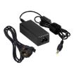 FUJITSU Laptop AC Adapter 19V 4.22A 80W - 5.5 x 2.5mm (Black) - 1