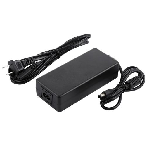 12V 5A 60W AC Power Supply Unit for LCD Monitors - 5.5x2.5mm - 1