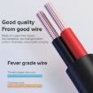 AU Plug AC Adapter 20V 2A 40W for LG Laptop - 5.5x2.5mm (Black) - 5