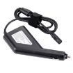 Picture of Laptop Notebook Power 90W Universal Car Charger with 8 Power Adapters & 1 USB Port for Samsung, Sony, Asus, Acer, IBM, HP, Lenovo (Black)