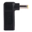 USB-C Female to 5.5 x 2.5mm Male Plug Adapter - Connector - 3