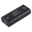 DC 5.5 x 2.1mm Power Jack to USB-C Female Adapter + 30cm Cable - 3