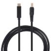 Lenovo USB-C to 7.9 x 5.5mm Laptop Power Cable - 1.5m - 1