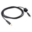 Lenovo USB-C to 7.9 x 5.5mm Laptop Power Cable - 1.5m - 3