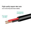 Lenovo USB-C to 7.9 x 5.5mm Laptop Power Cable - 1.5m - 4