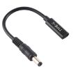 USB-C to 5.5 x 2.1mm Power Adapter Charger Cable - 2