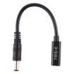 USB-C to 5.5 x 2.1mm Power Adapter Charger Cable - 4