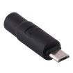 10 PCS 3.5 x 1.35mm to Micro USB DC Power Plug Connector - 2