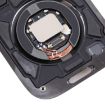 Apple Watch Series 8 45mm GPS Glass Back Cover With Charging Module - 6