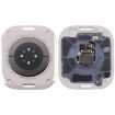 Glass Back Cover with Charging Module for Apple Watch Ultra 49mm - 1