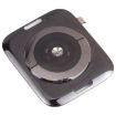 Glass Back Cover with Wireless Charging Coil for Apple Watch Series 4 44mm - 2