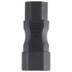 C13 to C15 AC Power Plug Adapter - Converter Socket - 3