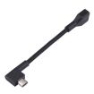 Square Female to Razer Interface Power Cable - Big Size - 3