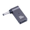 100W USB-C to DC 3.5x1.35mm Male Adapter - 1