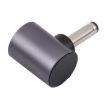 3.5 x 1.35mm Magnetic DC Round Head Charging Adapter - 2