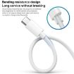 Huawei Laptop Power Adapter 65W Charger + 2m Fast Charging Cable - 4