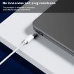 Huawei Laptop Power Adapter 65W Charger + 1.5m Fast Charging Cable - 5