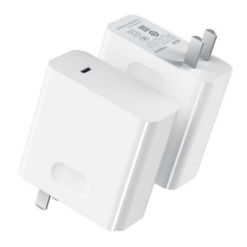 Huawei Laptop Power Adapter 65W Charger - 1