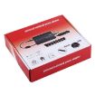 100W Universal Laptop Power Charger w/Car Charger & AC Adapter - Samsung, Sony, Asus, Acer - 7