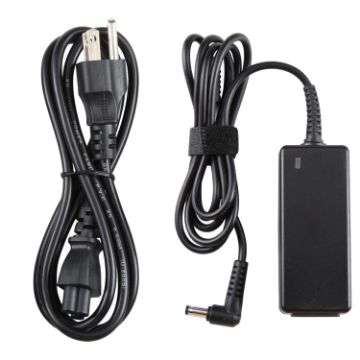 19V 2.1A 43W Laptop Power Adapter Charger For AOC, US Plug - 1