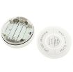 14 LED Multi Color Light with Remote Control - Silver - 5