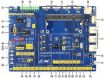 Picture of Waveshare Compute Module IO Board Plus for Raspberry Pi CM3/CM3L/CM3+/CM3+L