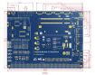 Picture of Waveshare Compute Module IO Board Plus for Raspberry Pi CM3/CM3L/CM3+/CM3+L