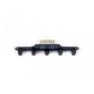 Waveshare Tracker Sensor, Infrared Line Tracking - 3
