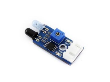 Waveshare Infrared Proximity Sensor - Obstacle-Avoiding - 1