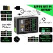 Lily Pi ESP32 Chip WiFi Bluetooth 3.5 Inch Touch Screen 5V Relay USB Expansion - 6