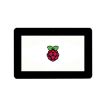 Waveshare 8" 800x480 Capacitive Touch Display for Raspberry Pi - 1