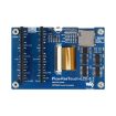 Picture of WAVESHARE 3.5 inch 65K Colors 480 x 320 Touch Display Module for Raspberry Pi Pico, SPI Interface