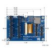 Picture of WAVESHARE 3.5 inch 65K Colors 480 x 320 Touch Display Module for Raspberry Pi Pico, SPI Interface